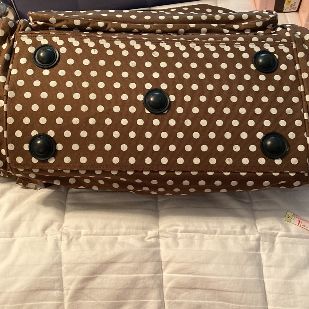 Duffle bag - Picture 5 of 5